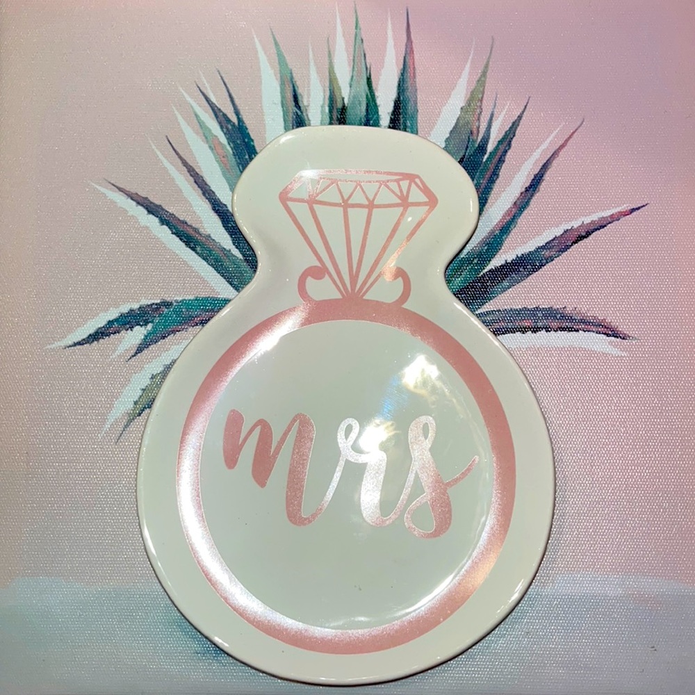 Ring/ Jewelry Holder